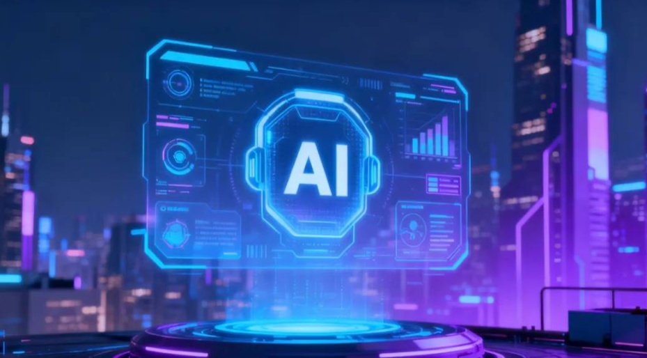 宝山区AI选型参考：合理运用人工智能工具提升效率