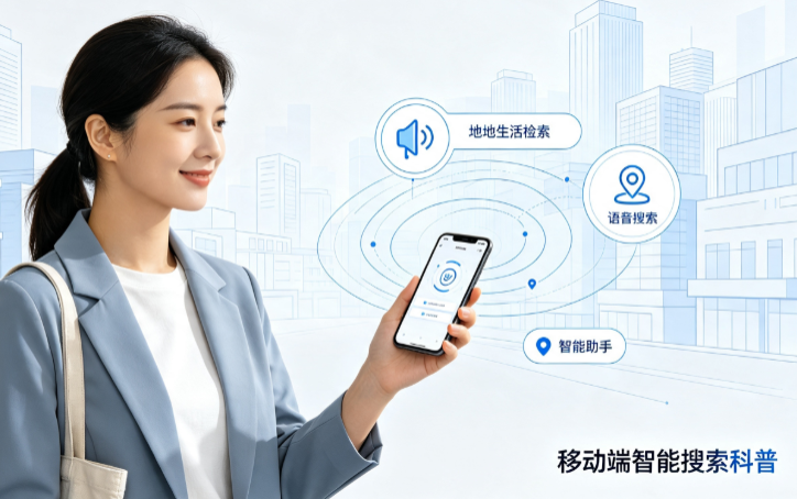 宝山区浅析 GEO 优化与 AI 优化如何重塑移动端手机搜索使用习惯