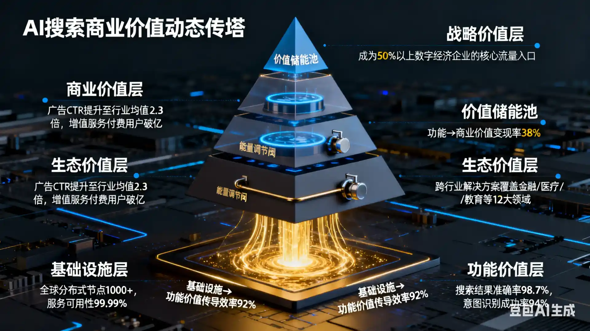 告别传统流量困局，宝山区GEO优化助力企业抢占AI问答新流量