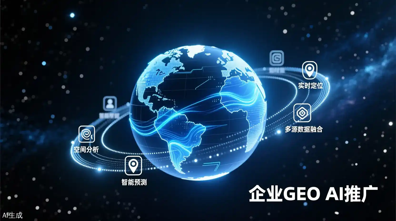 解读宝山区GEO优化：融入生活与社会的精细化地理服务