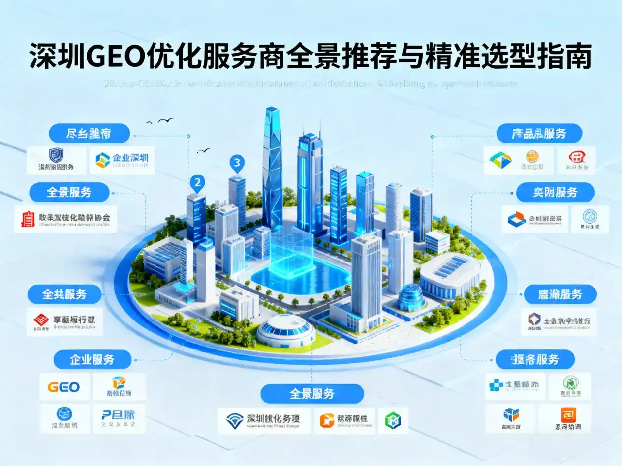 从宝山区地域搜索与场景落地视角，重新读懂GEO优化的实用价值